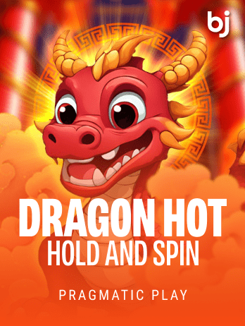 Dragon Hot Hold and Spin